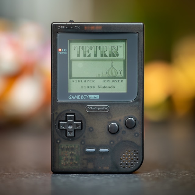 Gameboy